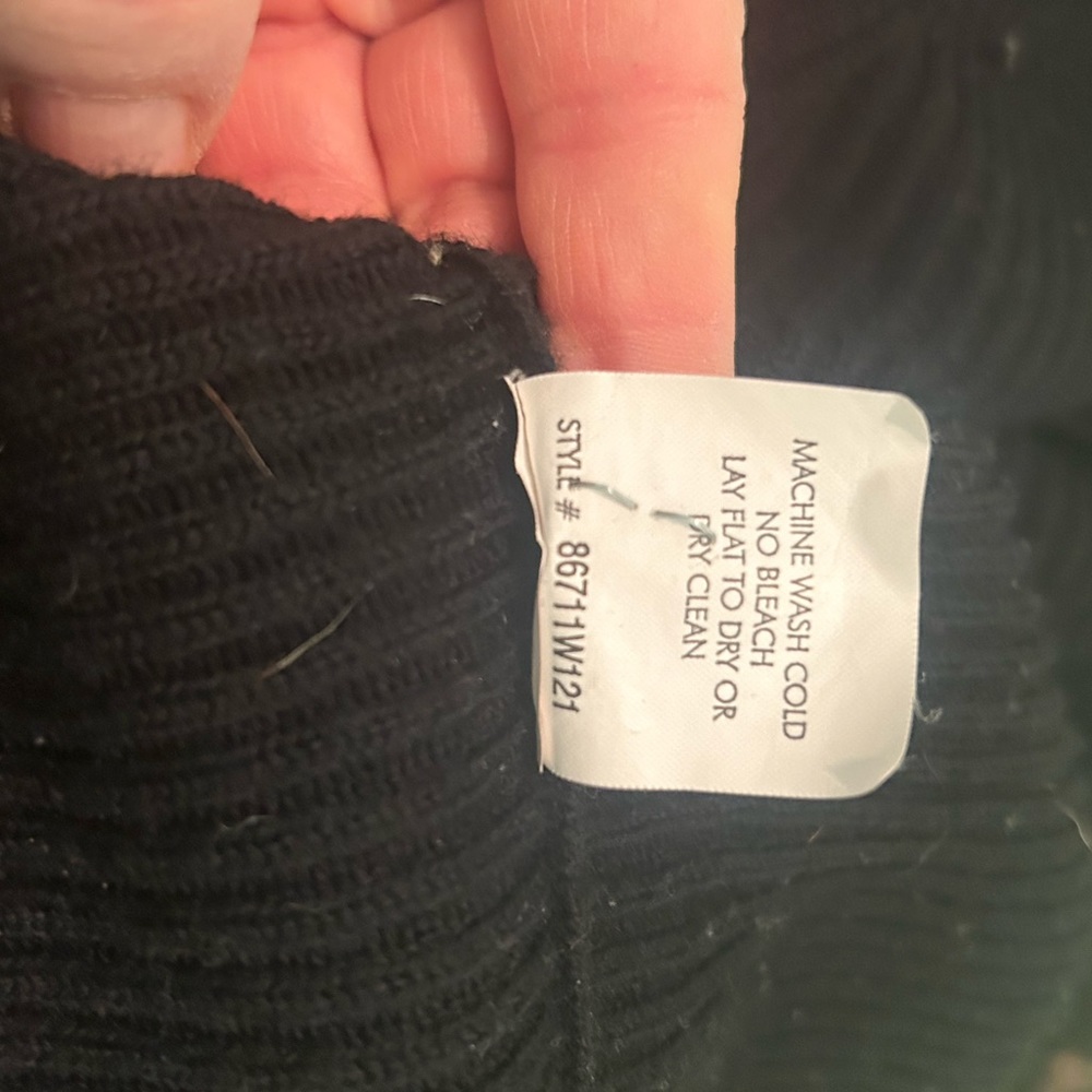 Repeat Sweater - image 7